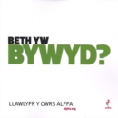 Image for Cwrs Alffa: Beth yw Bywyd?