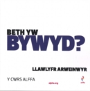 Image for Cwrs Alffa: Beth yw Bywyd? Llawlyfr Arweinwyr