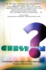 Image for Cwestiwn (DVD)