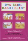 Image for DVD Beibl Bach i Blant - Hen Destament