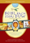Image for DVD 1 Beibl Bach Stori Duw