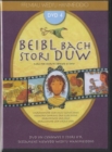 Image for DVD 4 Beibl Bach Stori Duw