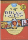 Image for Beibl Bach Stori Duw (CD)