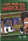 Image for Comic Beiblaidd Nadolig