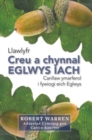 Image for Creu a Chynnal Eglwys Iach