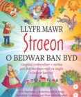Image for Llyfr Mawr Straeon o Bedwar Ban Byd