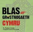 Image for Blas ar Gristnogaeth Cymru
