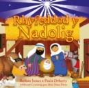 Image for Rhyfeddod y Nadolig