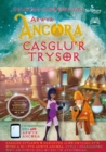 Image for Arwyr Ancora: yn Casglu&#39;r Trysor - Cist Trysor