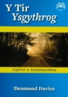 Image for Y tir ysgythrog  : cyfrol o wasanaethau