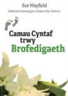 Image for Camau Cyntaf trwy Brofedigaeth