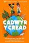Image for Cadwyr y Cread - 52 Ffordd i Ofalu am Fyd Duw