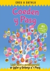 Image for Creu a Dathlu: Coeden y Pasg