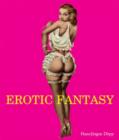 Image for Erotic Fantasy [Hc]