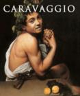 Image for Caravaggio [Hc]