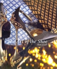 Image for Art of the Shoe, the [Hc]