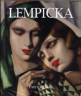 Image for Tamara de Lempicka
