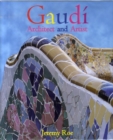 Image for Gaudi Architect and Artist [Hc]