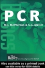 Image for PCR
