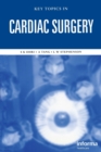 Image for Key Topics in Cardiac Surgery
