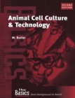 Image for Animal cell culture and technology