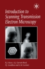 Image for An introduction to scanning transmission electron microscopy