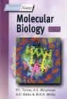 Image for Instant Notes in Molecular Biology