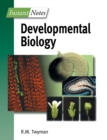 Image for BIOS Instant Notes in Developmental Biology