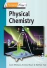 Image for BIOS Instant Notes in Physical Chemistry
