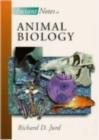 Image for Instant Notes Animal Biology