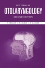 Image for Key topics in otolaryngology and head and neck surgery