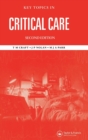 Image for Key topics in critical care