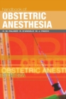 Image for Handbook of Obstetric Anesthesia