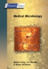 Image for BIOS Instant Notes in Medical Microbiology