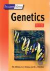 Image for Instant Notes in Genetics