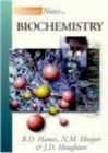 Image for INSTANT NOTES IN BIOCHEMISTRY