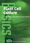 Image for Plant cell culture