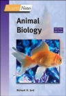 Image for Animal biology