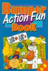 Image for Bumper Action Fun Pad