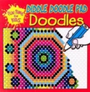 Image for Diddle Doodle Pads : Red