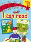 Image for I Can Read