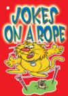 Image for Jokes on a Rope