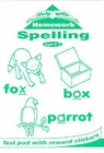 Image for Spelling