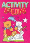 Image for Activity Fun Book