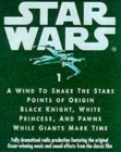 Image for Star Wars : v.1 : Points of Origin : Starring Mark Hamill as Luke Skywalker &amp; Anthony Daniels as See Threepio