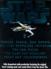 Image for Star Wars : v.3 : Luke Skywalker Initiative : Starring Mark Hamill as Luke Skywalker &amp; Anthony Daniels as See Th