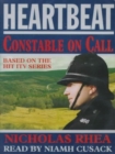 Image for Constable on Call