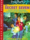 Image for Secret Seven Fireworks and Puzzle For Secret Seven