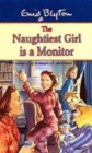 Image for The Naughtiest Girl is a Monitor