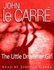 Image for The Little Drummer Girl